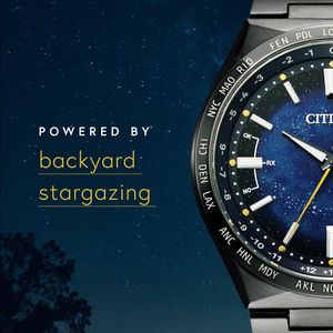 Image post by @citizenwatchus on Instagram