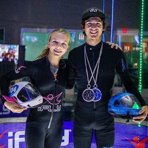 Image post by @iflyus on Instagram