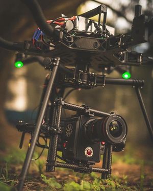 Image post by @reddigitalcinema on Instagram