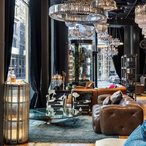 Image post by @timothyoulton on Instagram