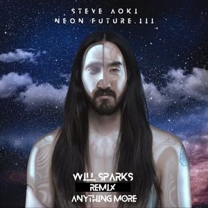 Image post by @steveaoki on Instagram