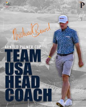 Image post by @peppgolf on Instagram