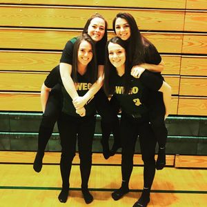 Image post by @oswegostatesb on Instagram