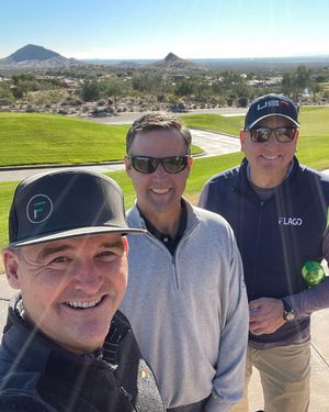 Image post by @flagdgolf on Instagram