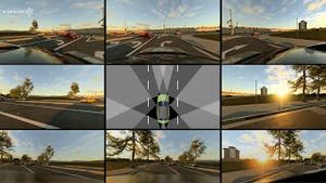 Video post by @nvidia on YouTube