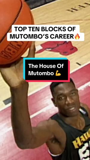 Video post by @nba on TikTok