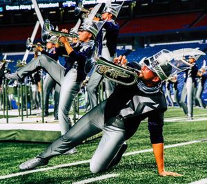 Image post by @carolinacrown on Instagram