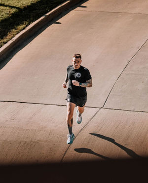 Image post by @xendurance on Instagram