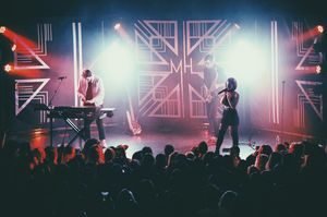 Image post by @goldenvoice on Instagram