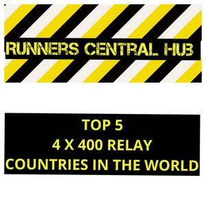 Image post by @therunnerscentral on Instagram