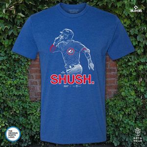 Image post by @chicagocubsnation on Instagram