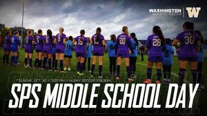 Image post by @uw_wsoccer on Instagram