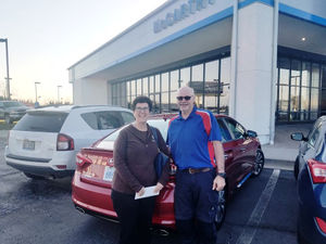 Image post by @mccarthyolathehyundai on Instagram