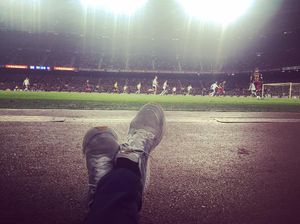 Image post by @rstaatgarcia on Instagram