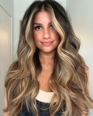 Image post by @behindthechair_com on Instagram