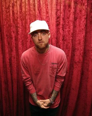 Image post by @thefader on Instagram