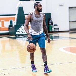 Image post by @johnwall on Instagram