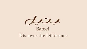 Video post by @Bateel USA on YouTube