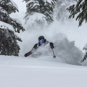 Image post by @winterparkresort on Instagram