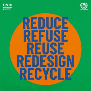 Image post by @unfoundation on Twitter/X