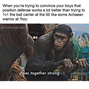 Image post by @washeduplaxbros on Instagram