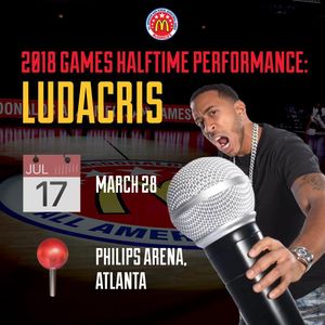 Image post by @ludacris on Instagram