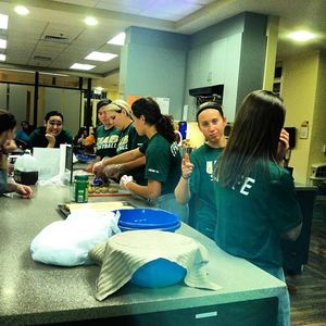 Image post by @uab_sb on Instagram