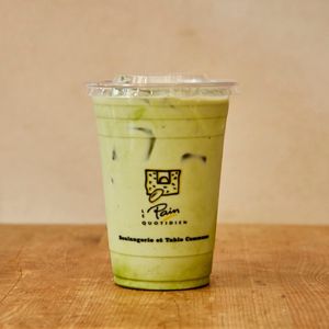 Image post by @lepainquotidienus on Instagram