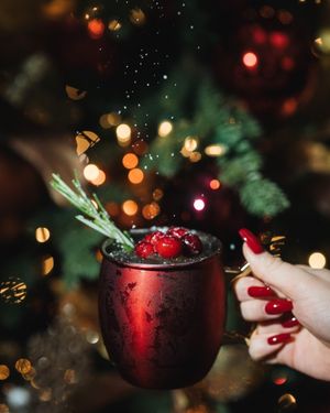 Image post by @rosewoodhotelgeorgia on Instagram