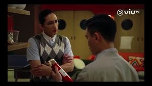 Video post by @viutv on YouTube
