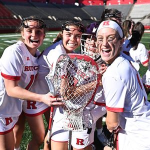 Image post by @ruathletics on Instagram