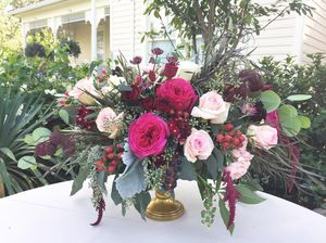 Image post by @thebloombartx on Instagram
