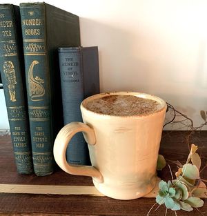 Image post by @reactorcoffee on Instagram