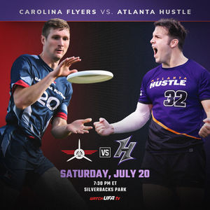 Image post by @atlantahustle on Instagram