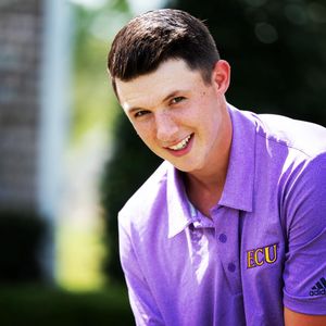 Image post by @ecumensgolf on Instagram