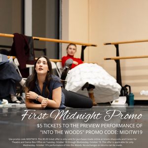 Image post by @ictheatredance on Instagram