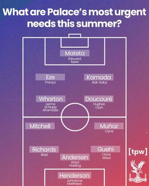 Image post by @tpwnewshq on Instagram