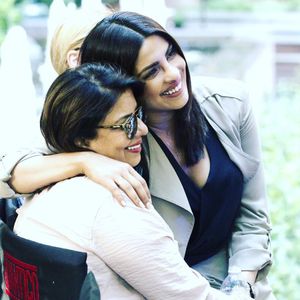 Image post by @priyankachopra on Instagram