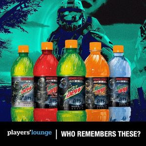 Image post by @playersloungegaming on Facebook