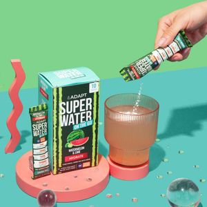 Image post by @adaptsuperwater on Instagram