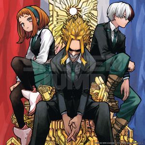 Image post by @vizmedia on Instagram