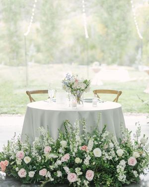 Image post by @michelleleoevents on Instagram
