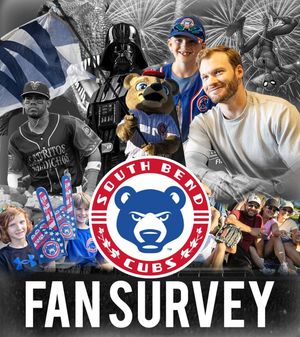 Image post by @sbcubs on Instagram