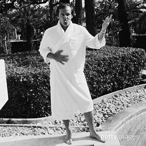 Image post by @gettyimages on Instagram