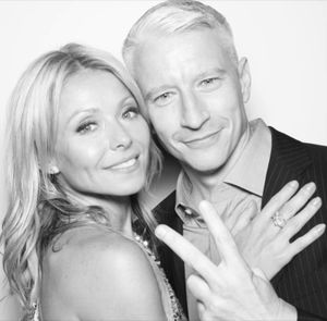Video post by @KellyRipa on Twitter/X