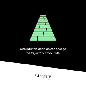 Image post by @mastryexperience on Instagram