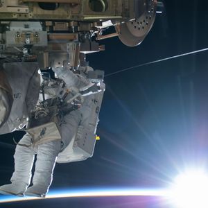 Image post by @nasaartemis on Instagram