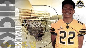 Image post by @appstate_fb on Instagram