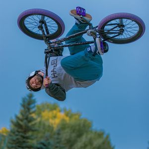 Image post by @outsideoptix on Instagram