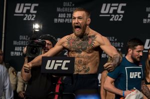 Image post by @thenotoriousmma on Instagram